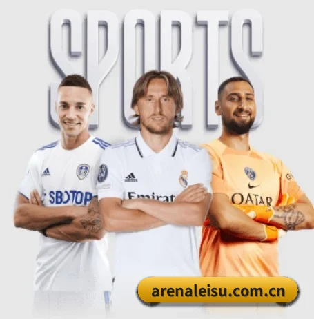 arenaleisu.com.cn APP 界面